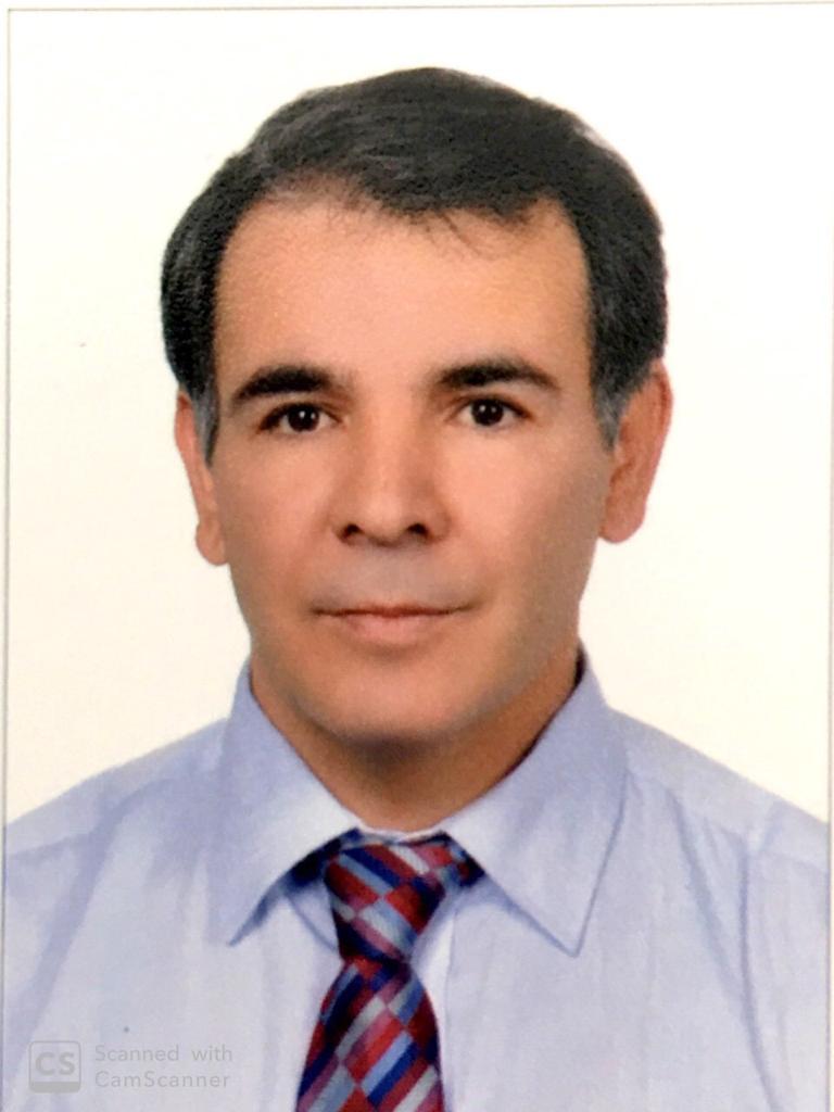 Ali Hosseini